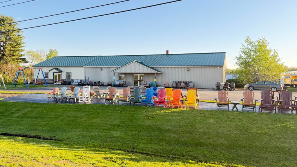 Photo of 353 Skowhegan Road, Fairfield, ME 04927 (MLS # 1649168)