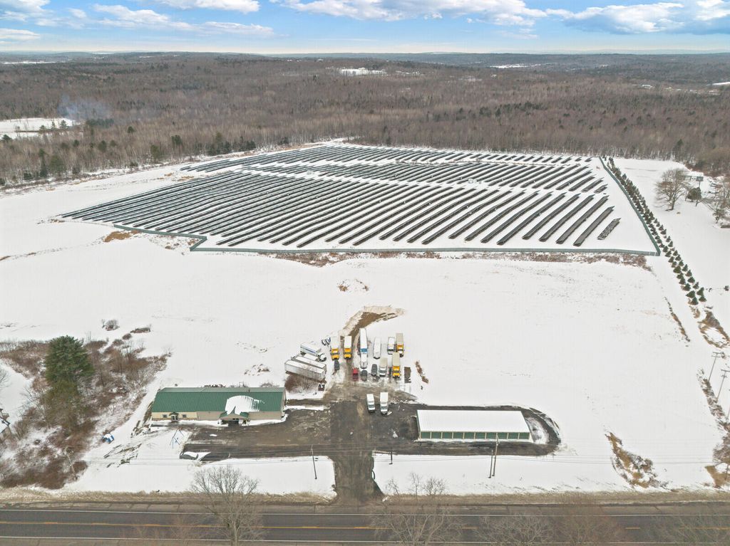 Photo of 353 Skowhegan Road, Fairfield, ME 04927 (MLS # 1649168)