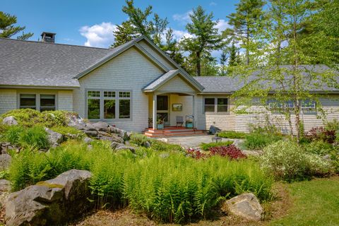 Photo of 28 Ridgewood Lane, Mount Desert, ME 04660 (MLS # 1662252)