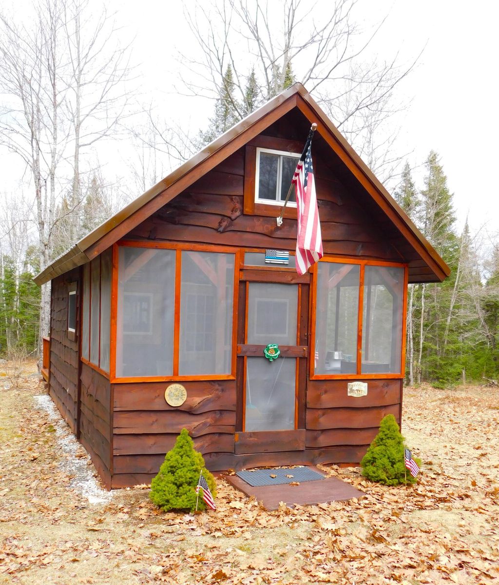 Photo of 217 Troy Road, Detroit, ME 04929 (MLS # 1657510)