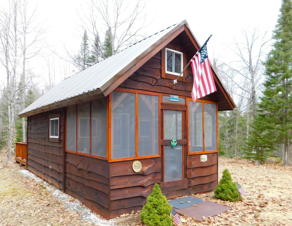 Photo of 217 Troy Road, Detroit, ME 04929 (MLS # 1657510)