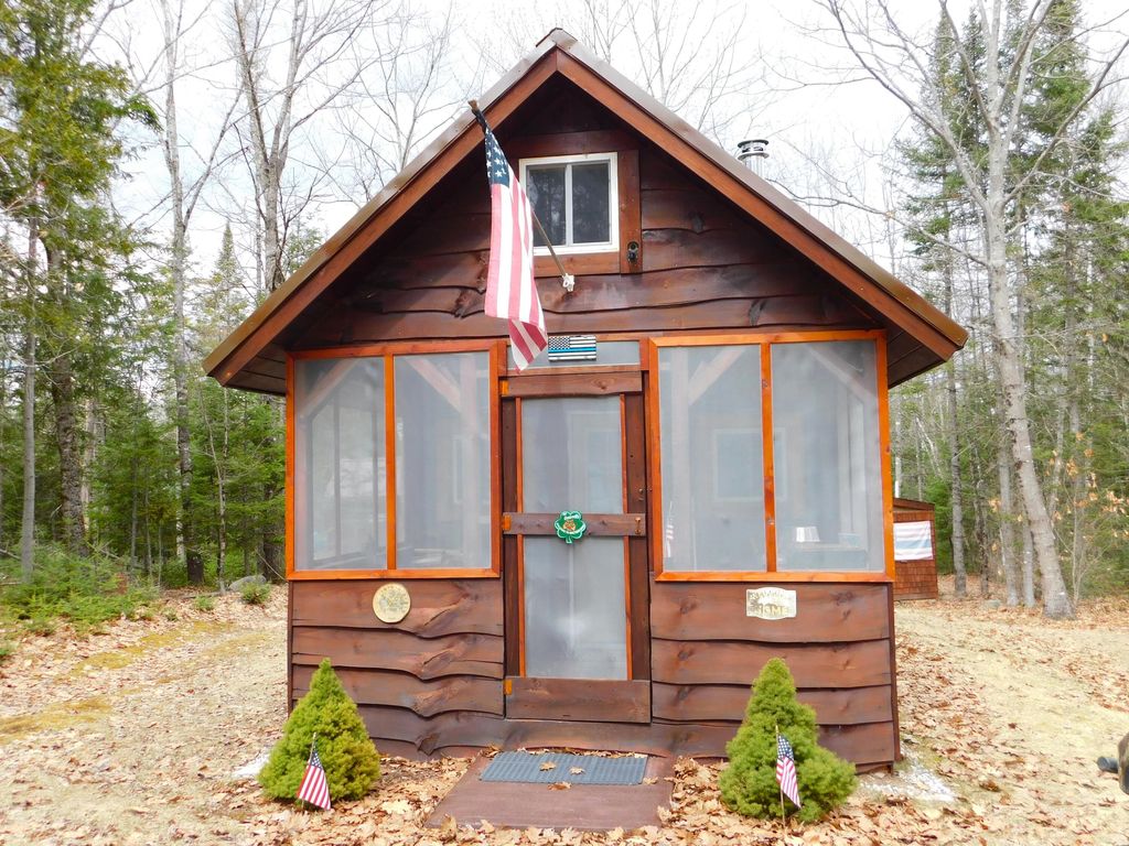 Photo of 217 Troy Road, Detroit, ME 04929 (MLS # 1657510)