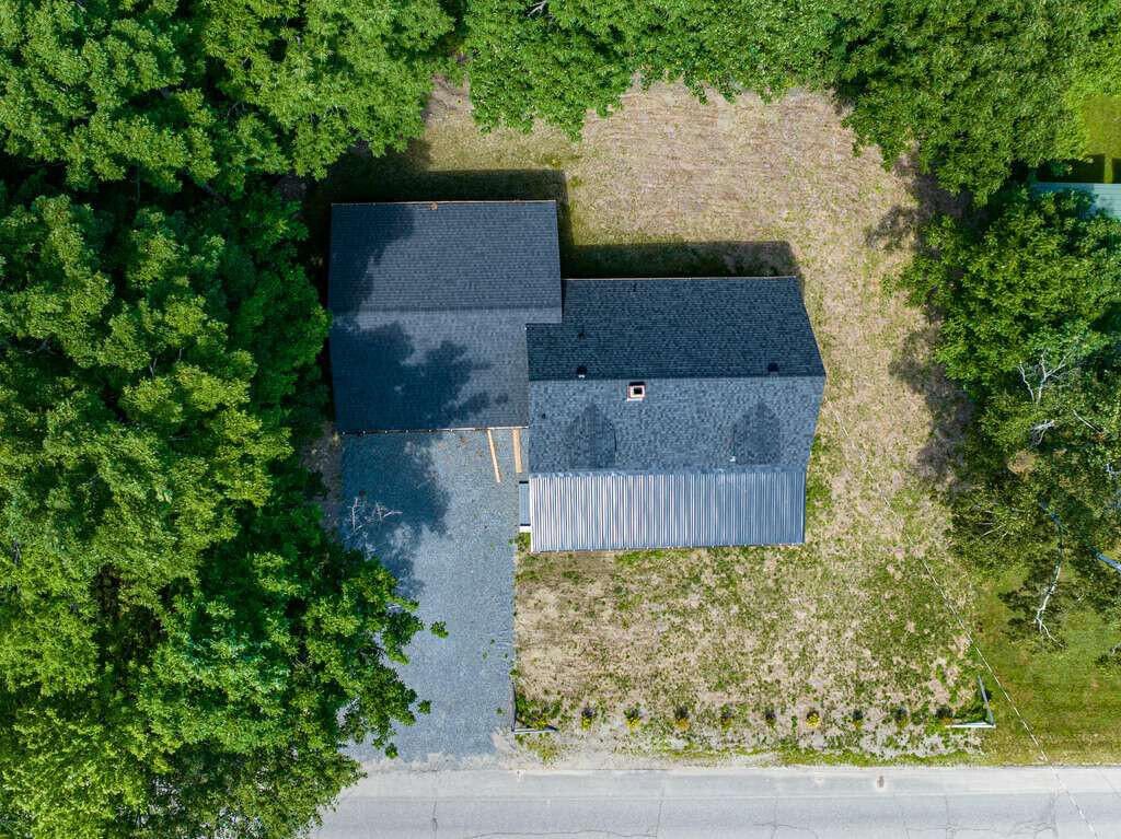 Photo of 331 Enfield Road, Lincoln, ME 04457 (MLS # 1655383)