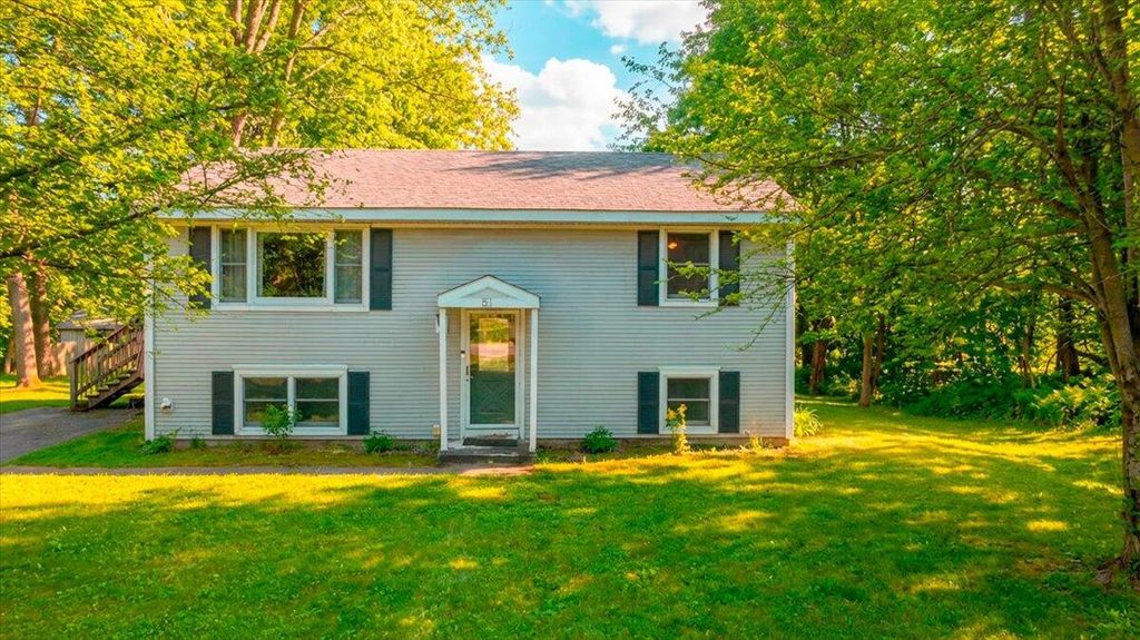 Photo of 51 Drummond Avenue, Waterville, ME 04901 (MLS # 1645341)