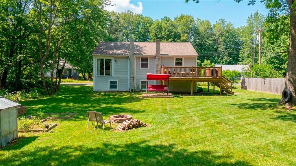 Photo of 51 Drummond Avenue, Waterville, ME 04901 (MLS # 1645341)