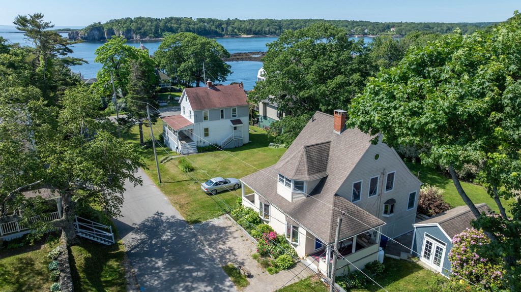 Photo of 46 Ryefield Street, Portland, ME 04108 (MLS # 1654684)