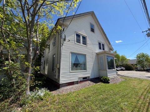 Photo of 99 Church Street, Dexter, ME 04930 (MLS # 1664025)