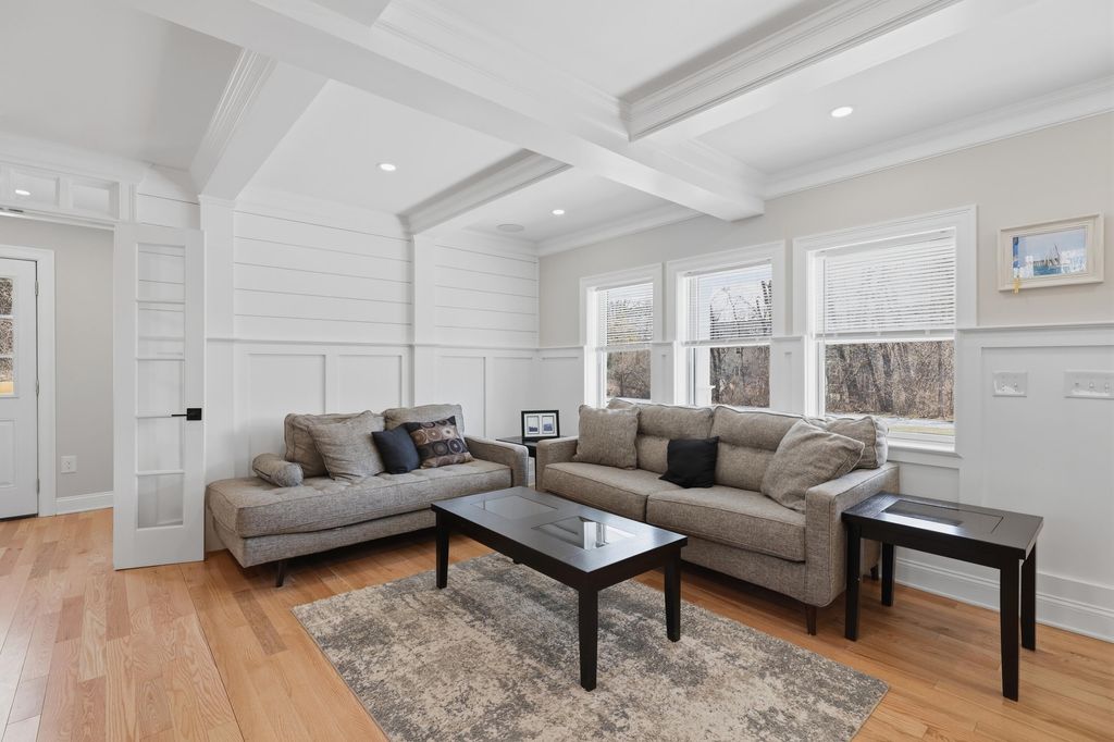 Photo of 329 Austin Street, Westbrook, ME 04092 (MLS # 1658004)