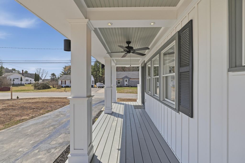 Photo of 329 Austin Street, Westbrook, ME 04092 (MLS # 1658004)