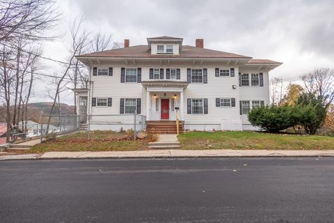 Photo of 424 Penobscot Street, Rumford, ME 04276 (MLS # 1644465)