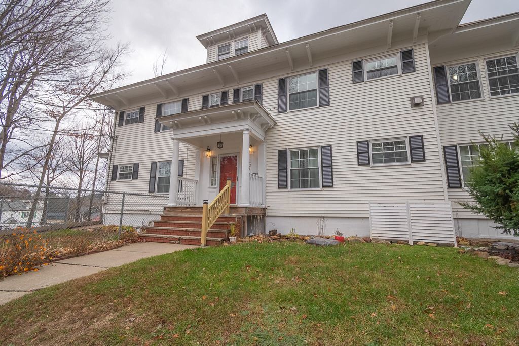 Photo of 424 Penobscot Street, Rumford, ME 04276 (MLS # 1644465)