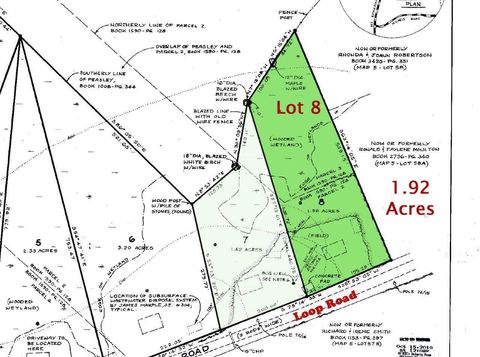 Photo of 68 Loop Road S, Searsport, ME 04974 (MLS # 1659787)