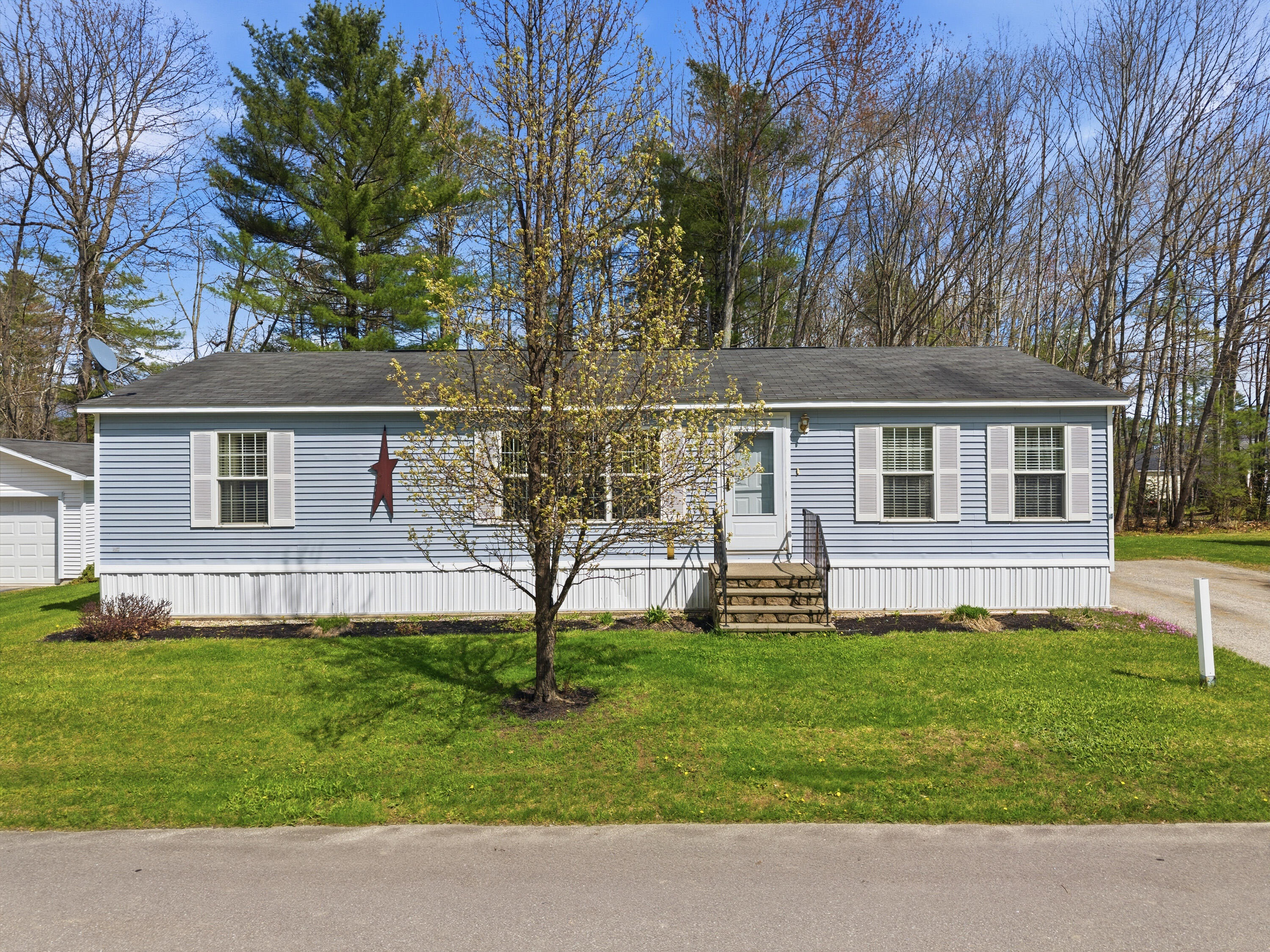 4 Arundel Avenue