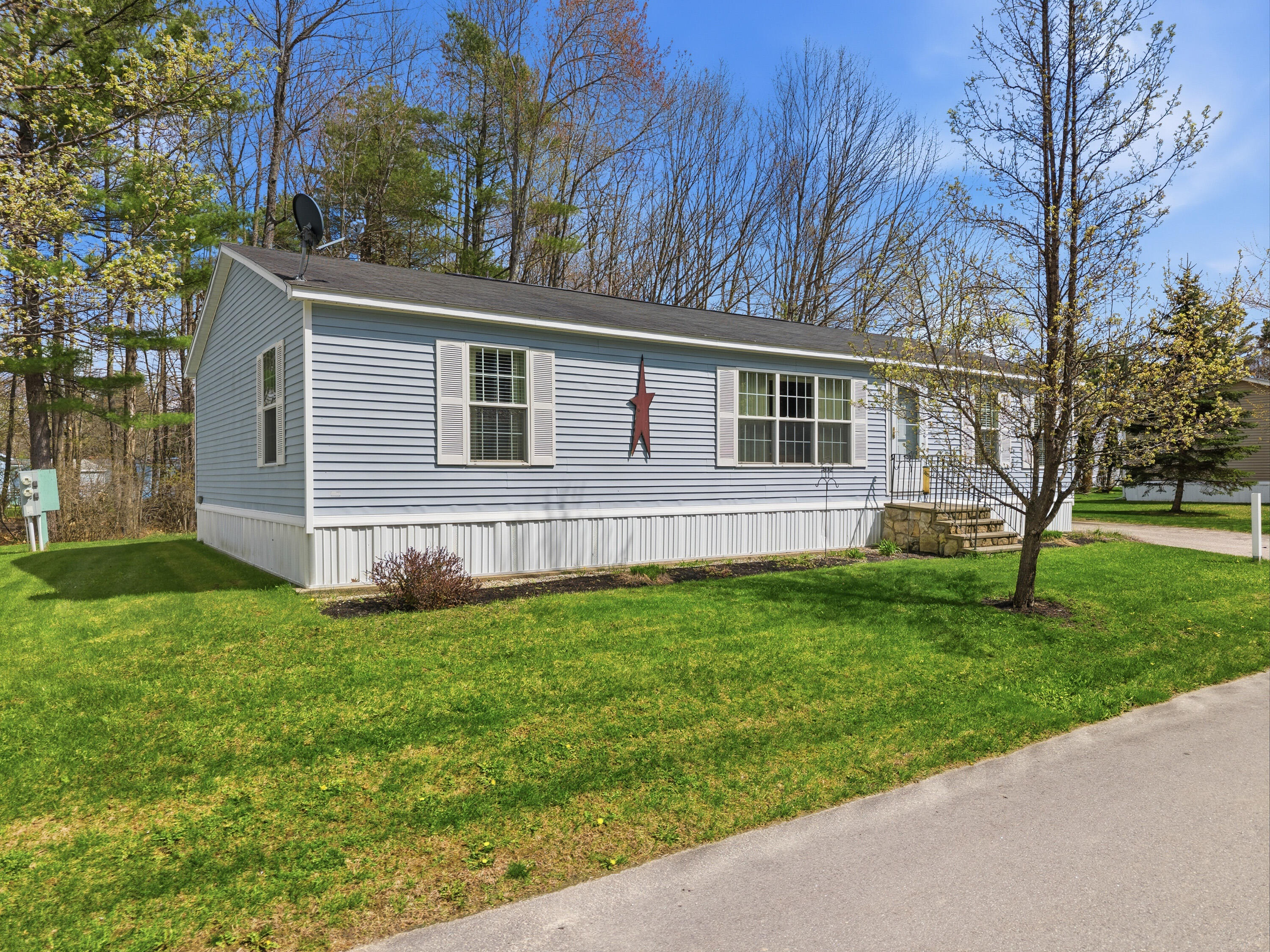 4 Arundel Avenue