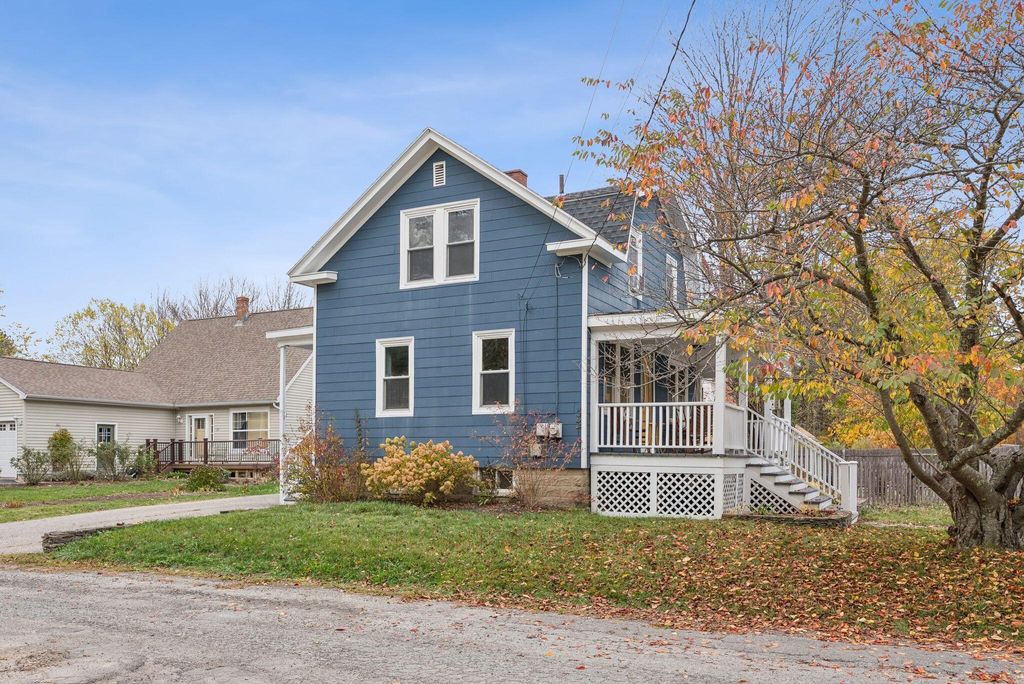 Photo of 56 Tarbell Avenue, Portland, ME 04103 (MLS # 1642225)