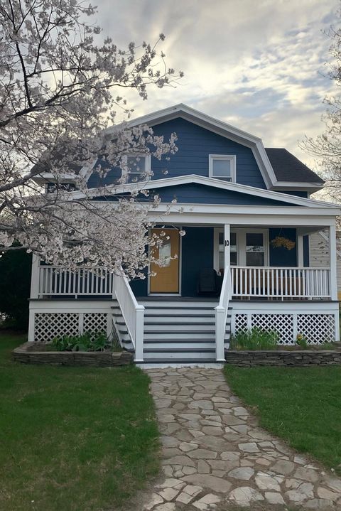 Photo of 56 Tarbell Avenue, Portland, ME 04103 (MLS # 1642225)