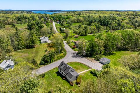 Photo of 1228 State Route 32, Bristol, ME 04564 (MLS # 1664300)