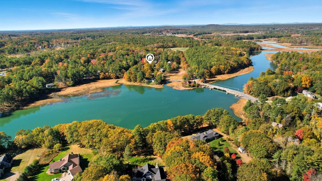 Photo of 12 Malcolm Road, York, ME 03909 (MLS # 1642223)