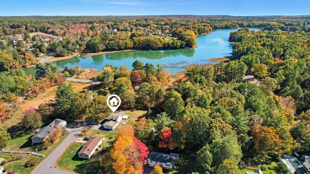 Photo of 12 Malcolm Road, York, ME 03909 (MLS # 1642223)