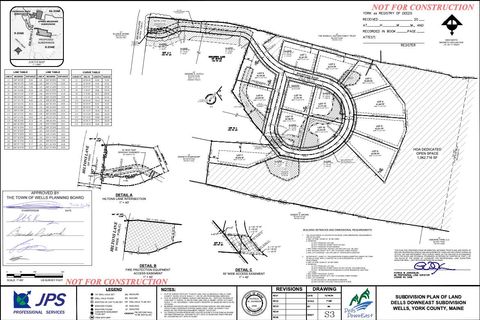 Photo of Wells, ME 04090 (MLS # 1643762)