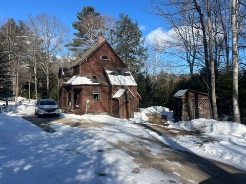 Photo of 117 Martin Road, Rumford, ME 04276 (MLS # 1655357)