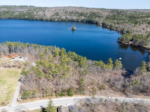 Photo of 0 Gladstone Drive, Raymond, ME 04071 (MLS # 1642697)