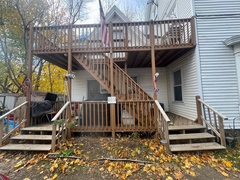 Photo of 8 High Street, Waterville, ME 04901 (MLS # 1644451)