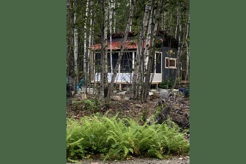 Photo of 14 Pushaw Woods Lane, Hudson, ME 04468 (MLS # 1650189)