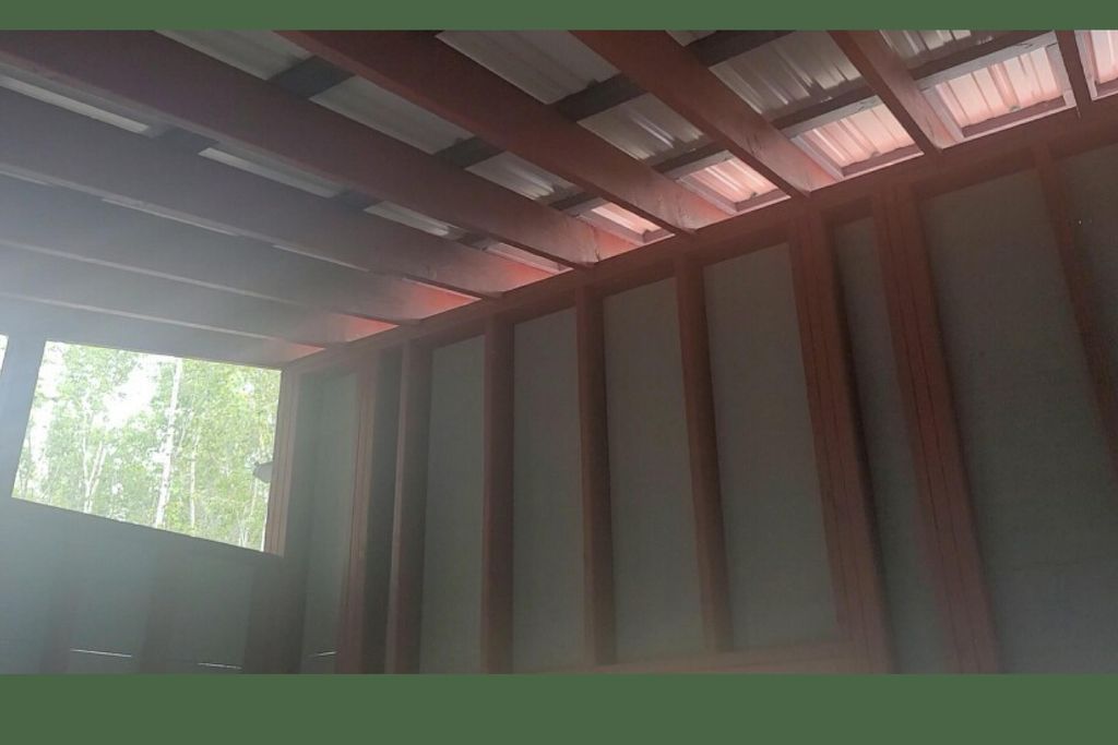 Photo of 14 Pushaw Woods Lane, Hudson, ME 04468 (MLS # 1650189)