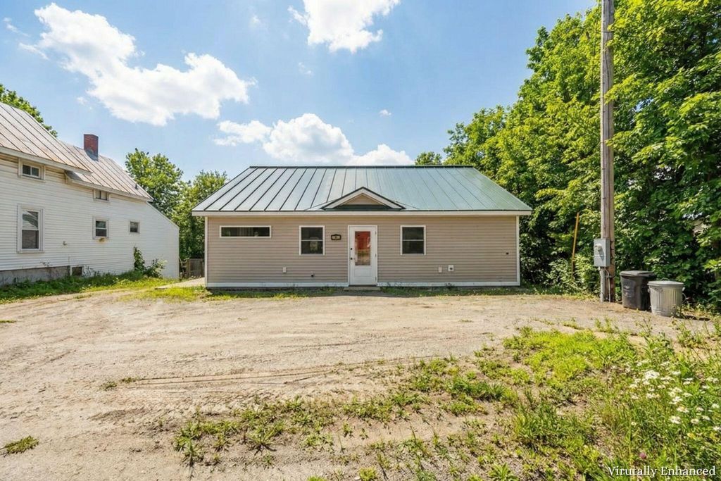 Photo of 14 Mercer Road, Norridgewock, ME 04957 (MLS # 1658190)