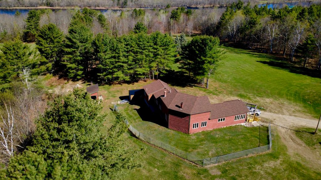 Photo of 88 Hall Hill Road, Rumford, ME 04276 (MLS # 1654479)