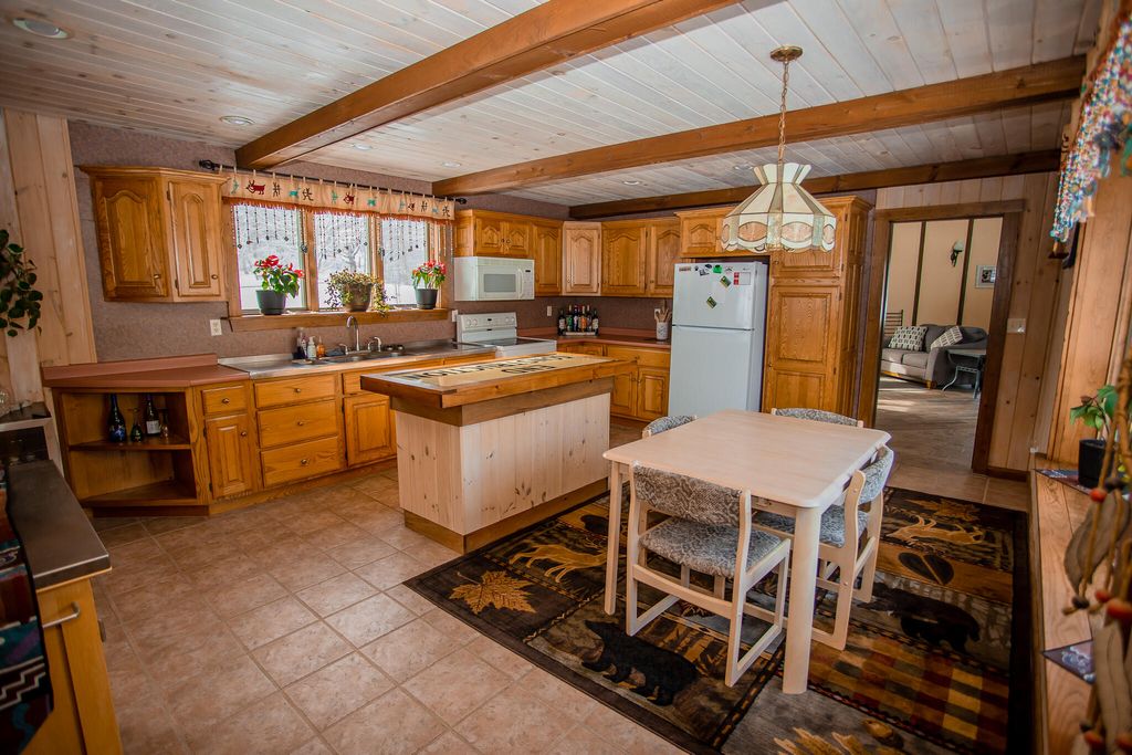 Photo of 88 Hall Hill Road, Rumford, ME 04276 (MLS # 1654479)