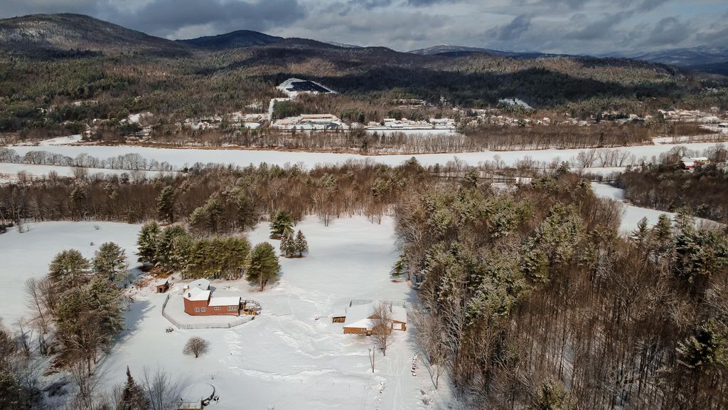 Photo of 88 Hall Hill Road, Rumford, ME 04276 (MLS # 1654479)