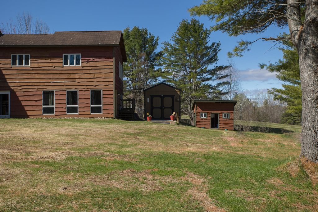 Photo of 88 Hall Hill Road, Rumford, ME 04276 (MLS # 1654479)