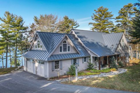 Photo of 93 Abbott Cove Road, West Bath, ME 04530 (MLS # 1644382)