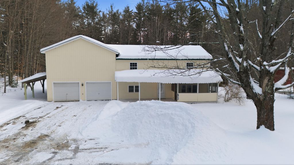 Photo of 795 Norway Road, Harrison, ME 04040 (MLS # 1650288)