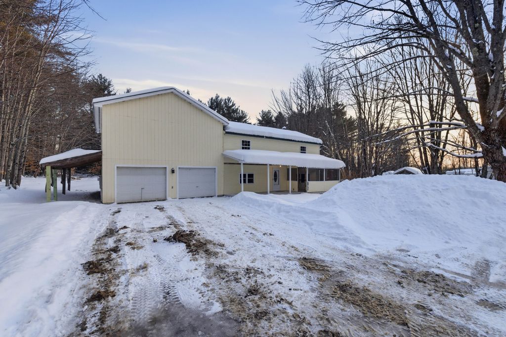 Photo of 795 Norway Road, Harrison, ME 04040 (MLS # 1650288)