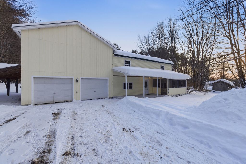 Photo of 795 Norway Road, Harrison, ME 04040 (MLS # 1650288)