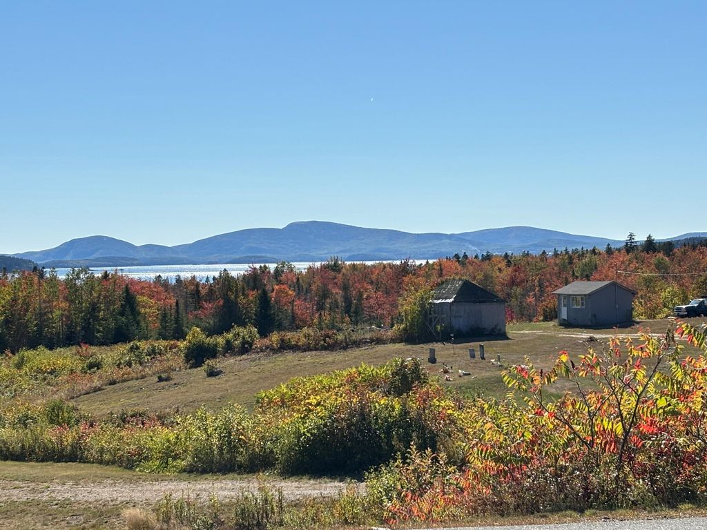 Photo of 20 Rt 1, Gouldsboro, ME 04680 (MLS # 1639604)