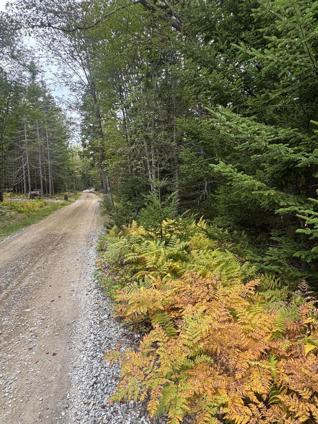 Photo of 0 Perry&#39;s Corner, Vinalhaven, ME 04863 (MLS # 1640493)