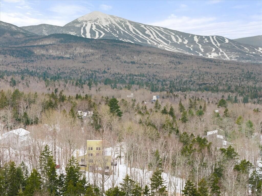 Photo of 2003 Hutchins Circle, Carrabassett Valley, ME 04947 (MLS # 1652030)