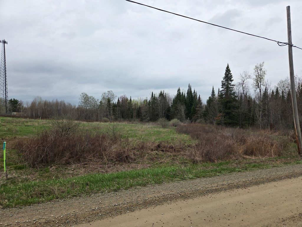 Photo of 0 Condon Road #5, Plymouth, ME 04969 (MLS # 1662797)