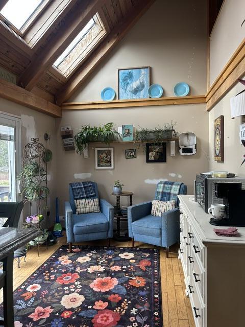 128 Mitten Mountain Road