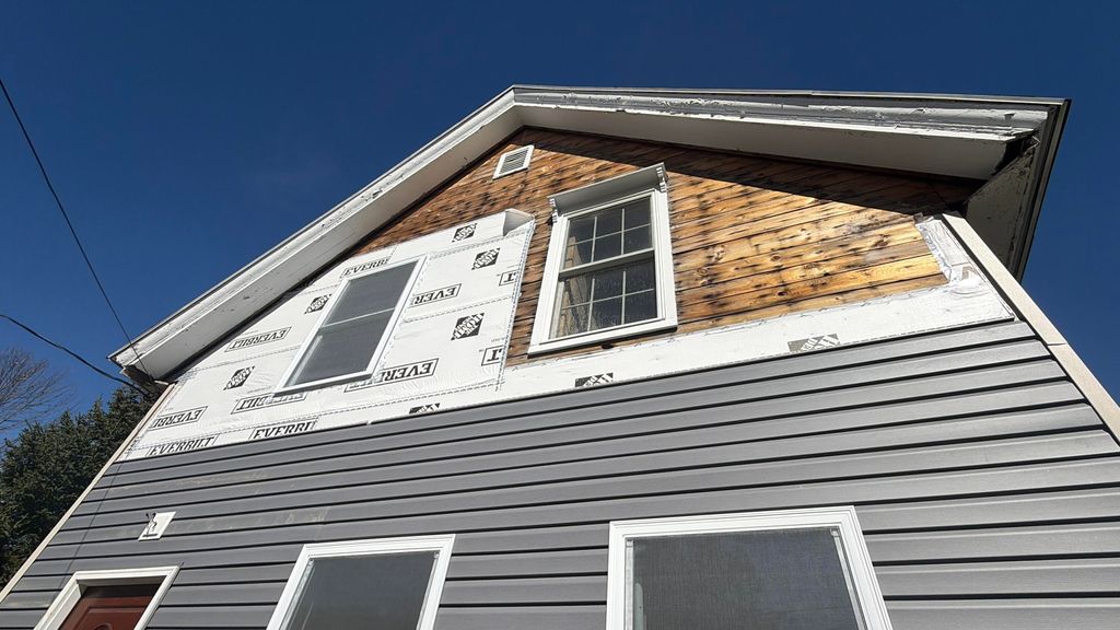 Photo of 87 Spring Street, Gardiner, ME 04345 (MLS # 1642227)