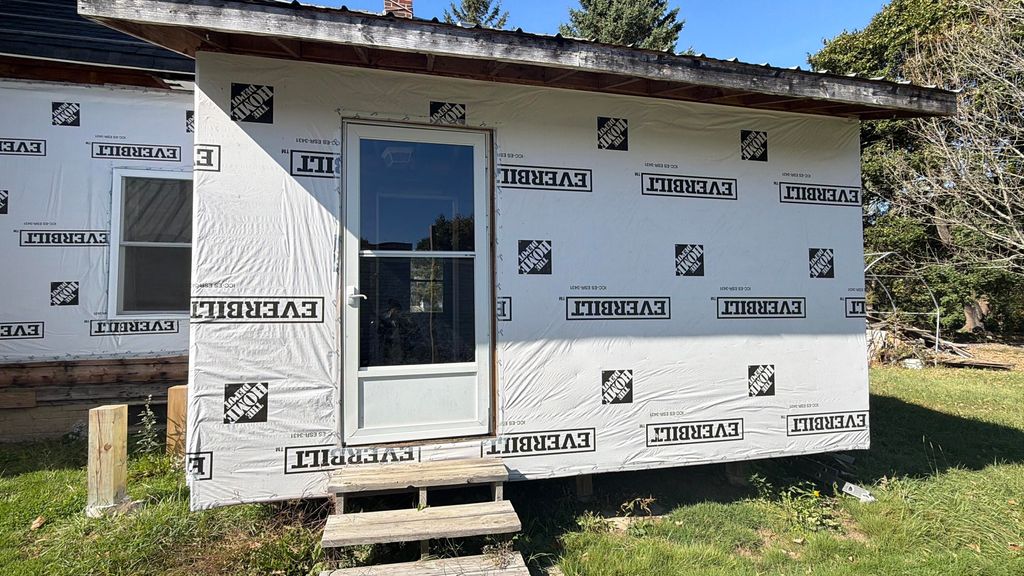 Photo of 87 Spring Street, Gardiner, ME 04345 (MLS # 1642227)