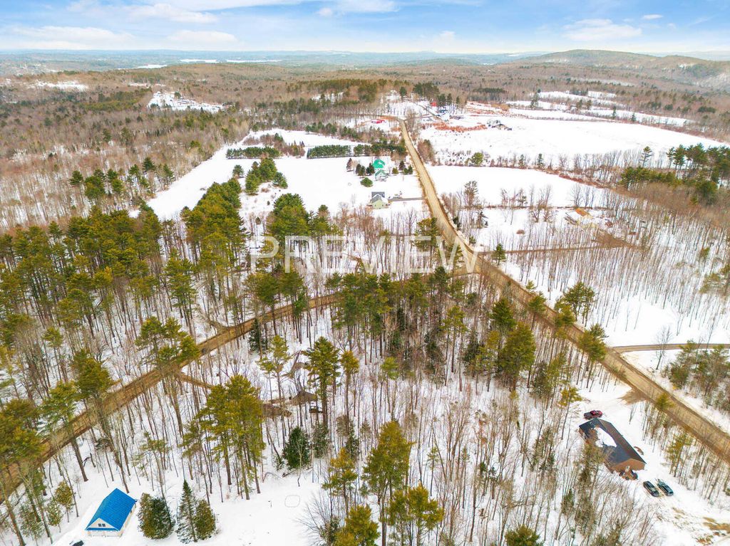 Photo of 105 Nottingham Road, Winthrop, ME 04364 (MLS # 1653364)
