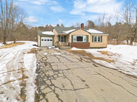 Photo of 1655 River Road, Clinton, ME 04927 (MLS # 1653692)