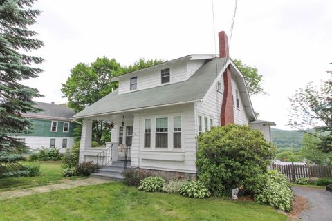 Photo of 222 Penobscot Street, Rumford, ME 04276 (MLS # 1533597)