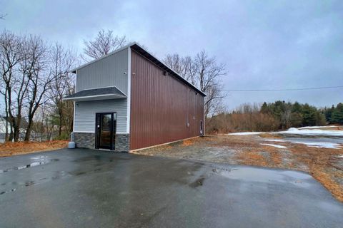 Photo of 24 Bridgham Street, Ashland, ME 04732 (MLS # 1655501)