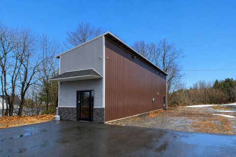 Photo of 24 Bridgham Street, Ashland, ME 04732 (MLS # 1655501)